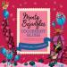 Monty Bojangles Vegan Truffle Chocolates - 3 Luxurious Boxes (Caramel Haze Cocoa Berry Blush Cocoa NIB Nights) - Perfect Vegan Chocolate Gift - International Shipping - Buy Online on GoSupps.com