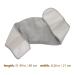 Buy Healifty Lumbar Support Belt Breathable & Warming Back Bandage for Adults & Elderly | International Shipping Available - Buy Online on GoSupps.com