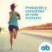 OB ProComfort Regular Tampons - Non-applicator, Pack of 1 - Buy Online on GoSupps.com