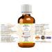 Pure Natural Squalane Oil - 5ml Therapeutic Grade for Hair Skin & Aromatherapy | Olive-Sourced International Shipping - Buy Online on GoSupps.com