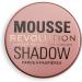 Revolution Beauty London Mousse Shadow Cream - Amber Bronze 4g - Buy Online on GoSupps.com