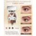 Eyebrow Powder Makeup Kit-3 Colors Eye Brow Powder Long-Lasting Waterproof Tinted Eyebrow Powder Light Medium Dark Brown Brow Filler Fill & Sculpt Full Eyebrow for Women With Mirror Brow Tool-Set 01 01# Mocha Brown - Buy Online on GoSupps.com