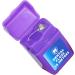 SRV HUB 22-Part Deluxe Ortho Dental Kit | Travel Tooth Cleaning Set | Oral Hygiene Essentials for Personal Use - Buy Online on GoSupps.com