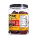 Buy Tillamook Country Smoker Hardwood Smoked Silver Dollar Beef Jerky - 13 Oz Old Fashioned Flavor - Buy Online on GoSupps.com