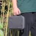 ZJRXM Portable Bag for DJI Osmo Action 3 & 4 | Durable Handbag for Action 3 Accessories & Adventure Combo - Buy Online on GoSupps.com