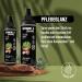 Alphazoo Fur Love Care Spray for Dogs & Cats - 100ml Natural Fur Spray for Soft Shiny Fur & Fights Fungi - Optimal Fur Care - Buy Online on GoSupps.com