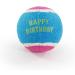 Rosewood Birthday Tennis balls Gift for dogs Pack of 3 Tennis Balls for all dogs 3 Count (Pack of 1) - Buy Online on GoSupps.com