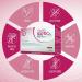 OMNi BiOTiC METAtox - 30 Sachets | 9 Bacterial Strains | 15 Billion Bacteria | Vegan Powder for Daily Intestinal Flora Support - Buy Online on GoSupps.com