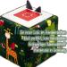 Mary-Lane Toniebox Cover - Jungle Expedition for Babies & Kids - Buy Online on GoSupps.com
