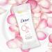 Dove 0% Aluminum Free Deodorant for Women - 24-Hour Rose Petals Protection, 3 Pack (2.6 oz Each) - Buy Online on GoSupps.com