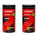 ENERVIT Enervit - Isocarb C2:1 PRO Mild Lemon Flavor 650g Tub - During Sport