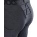 Buy EVOC Protector Shorts Crash - Carbon Grey | International Shipping Available - Buy Online on GoSupps.com