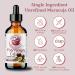 Buy Bella Terra Maracuja Oil 2oz - Cold-Pressed Rich in Vitamin C & Linoleic Acid for Smooth Skin - International Shipping Available - Buy Online on GoSupps.com