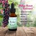 Best Botanicals Poke Root Extract 1 oz - Natural Immune Support - Buy Online on GoSupps.com
