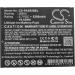 Buy 5250mAh Replacement Battery for Pax A920C A920 IS900 (3.7V) - Fast International Shipping - Buy Online on GoSupps.com