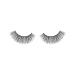 Amorus 12 Pairs False Eyelashes - 100% Natural Hair Handmade Comfortable & Reusable - Dozen Set for Glamorous Looks - Buy Online on GoSupps.com