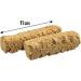 Schecker Dog Treats - Grain & Meat Dog Bread - 5kg Ideal Toothbrush for Dogs - Buy Online on GoSupps.com