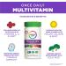 Rainbow Light Prenatal One - 90 Tablets | Essential Nutrients for Healthy Pregnancy - Buy Online on GoSupps.com