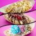 MISTER POFFERTJES Pancake Baking Mix - Dutch Mini Pancakes (Pack of 3) | Authentic Poffertjes for Home Use | International Shipping Available - Buy Online on GoSupps.com