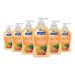 Softsoap Antibacterial Liquid Hand Soap Kitchen Fresh Hand Soap 332 mL - 6 pack