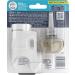 Glade PlugIn Plus Starter Kit - Aqua Waves Scented Oil for Home & Bathroom - 0.67 Fl Oz - Buy Online on GoSupps.com