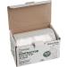 Frost King CB3250 Heavy-Duty Contractor Clean-Up Bags 32x50 3 Mil - 20 Bags Clear - Buy Online on GoSupps.com