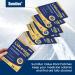 Sumifun Maximum Strength Pain Relief Patches - 4% Lidocaine & 1% Menthol 30 Count | OTC Treatment for Back Ache Stiff Neck Joint & Muscle Pain | Pack of 2 - Buy Online on GoSupps.com