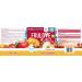 ALLNUTRITION Sugar Free Jam - Apple & Cinnamon - 1000g | Low Carb & Low Calorie Fruit Jelly Spread | Vegan Friendly & Sugar Free Marmalade - Buy Online on GoSupps.com