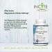 High Strength Magnesium Citrate 650mg | 180 Vegan Capsules | 6 Month Supply | Made in UK by Incite Nutrition - Buy Online on GoSupps.com