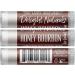 Honey Bourbon Lip Balm - Nourishing Single Tube | Hydrating Lip Care for All Skin Types | Shop Internationally - Buy Online on GoSupps.com