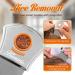 Bussani Multi-Purpose Comb for Lice Treatment Dandruff & Psoriasis | Nit Remover Hair Brush for Kids & Adults | Peine para Piojos y Liendres - Buy Online on GoSupps.com