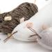 Petlinks Refillable Catnip Toys for Cats & Kittens - Set of 3 Fun & Stimulating Play - Multiple Styles in White, Brown, Grey - Buy Online on GoSupps.com