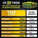 NXT Nutrition TNT Nuclear Pre Workout Energy Drink - 40 Servings | L-Citrulline, Beta Alanine, 350mg Caffeine for Pump, Endurance & Focus | Mixed Candy Vegan Flavor - Buy Online on GoSupps.com
