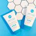 Indeed Labs 10Balm Body Lotion - Ultra Hydrating Daily Moisturizer for Dry Skin 180ml | No Drying Alcohol Repair & Hydrate - Buy Online on GoSupps.com