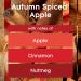 Glade PlugIns Refills Air Freshener - Autumn Spiced Apple Scent Limited Edition 7 Count | International Shipping Available - Buy Online on GoSupps.com