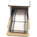 MinifigFans 50 Gray Crayons Bulk - Single Color Crayon Refill - Buy Online on GoSupps.com
