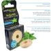 Buy WooBamboo! All Natural Silk Dental Floss - Zero Waste Mint-Flavored 66ft (Pack of 4) | Eco-Friendly Dental Care - Buy Online on GoSupps.com