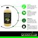 GreenIVe 100% Pure Cold Pressed Castor Oil - Hexane Free, 32 oz - Available Exclusively on Amazon - Buy Online on GoSupps.com