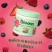 Bloom Nutrition Super Greens Powder - Probiotics for Digestive Health Digestive Enzymes with Superfoods Spirulina and Chlorella for Gut Health (Berry) - Buy Online on GoSupps.com