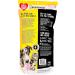 Chewmasters Freeze Dried Beef Liver Bites Dog Treats 600g (21.2 oz) (2) - Buy Online on GoSupps.com