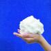 Terra Distribution Exfoliating Washcloth 47.24 inch - Made in Japan | Extra Long Back Scrubber & Dead Skin Cell Remover Loofah for Fluffy Foam Lather - Buy Online on GoSupps.com