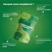DIETI NATURA - Taurine And Vitamin C - Anti-Fatigue - Energy Booster - Natural Defense Support - Non-GMO & Gluten Free - Vegan - Made in France - 120 Capsules - Buy Online on GoSupps.com