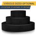 Tinup Webbing 2 Inch Polypropylene Webbing Black Heavyweight- Heavy Duty Poly Strapping for Outdoor DIY Gear Repair  Crafts  Pet Collars black Nylon 1" x 10 yards - Buy Online on GoSupps.com