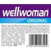 Vitabiotics Wellwoman Original 90 Capsules - 90 Count Pack | Buy Online - Buy Online on GoSupps.com