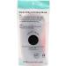 Snooz Silky Soft Sleep Mask in Calm Sea Green | Wild Essentials - Buy Online on GoSupps.com