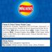 Walkers Cheese and Onion Vegetarian Multipack Crisps Ideal for Lunch and Snacking 12x25 g (Pack of 2) 25 g (Pack of 24) - Buy Online on GoSupps.com