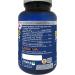 Naka Platinum Enhanced Serrapeptase Enzymes 120.000 SU Delayed Release Enhanced with MERIVA Curcumin Boswellia Bromelain and BioPerine Made in Canada (75 DR vcaps) 75 count (Pack of 1) - Buy Online on GoSupps.com