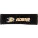 NHL Anaheim Ducks Seat Belt Pads 10 x 2.5 (Pack of 2) - Black/Team Colors - Buy Online on GoSupps.com
