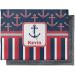 Personalized Nautical Anchors & Stripes Microfiber Screen Cleaner - YouCustomizeIt | Custom Screen Cleaners for All Devices - Buy Online on GoSupps.com