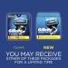 Gillette ProGlide Chill Razor Blade Refills - 8 Count with Cooling Technology - Buy Online on GoSupps.com